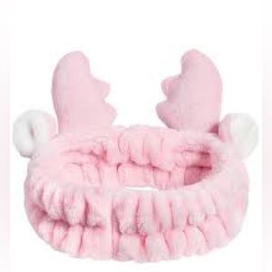 Limited edition Kylie cosmetics makeup/skincare headband